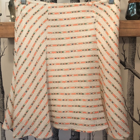 Anthropologie Dresses & Skirts - Anthropologie Maeve Spring Skirt